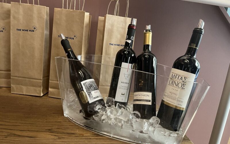 Wine