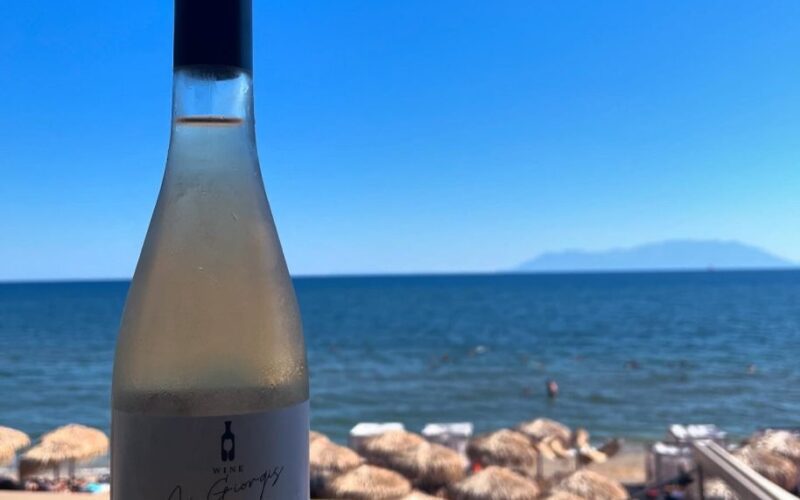 Αλεξανδρούπολη